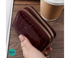 Piniginė, kortelių dėklas ZIPZIP 10