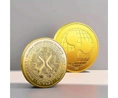 RIPPLE XRP - REPLIKA - MONETA