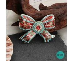 Unikalaus dizaino sagė ,Ribbon
