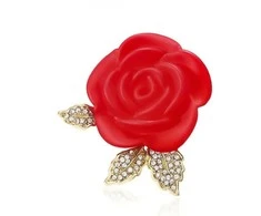 Unikalaus dizaino sagė , Rose