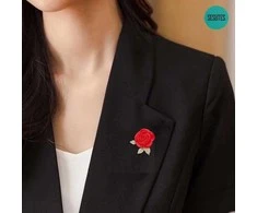 Unikalaus dizaino sagė , Rose