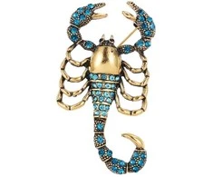 Unikalaus dizaino sagė , Scorpio