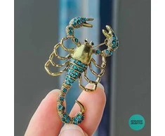 Unikalaus dizaino sagė , Scorpio