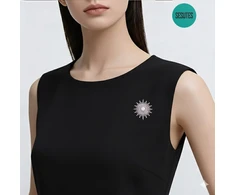 Unikalaus dizaino sagė , Snowflake