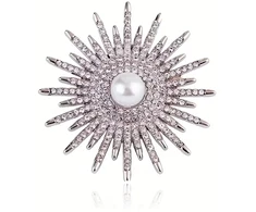 Unikalaus dizaino sagė , Snowflake