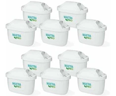 10x "Brita Maxtra" filtras 1 vnt. (Pure Performance)