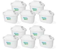 10x "Brita Maxtra" filtras 1 vnt. (Pure Performance)
