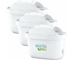 Brita Maxtra PRO Pure Performance, 3 vnt.