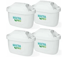 Philips 4x "Brita Maxtra" filtras 1 vnt. (Pure Performance)
