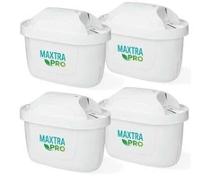 Philips 4x "Brita Maxtra" filtras 1 vnt. (Pure Performance)