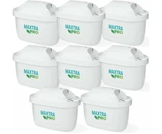 8x "Brita Maxtra" filtras 1 vnt. (Pure Performance)