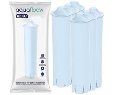AquaFloow Blau, 6 vnt.