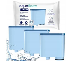 AquaFloow Cleani skirtas Saeco/Philips kavos aparatams, 3vnt