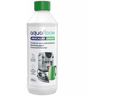 AquaFloow Descaler Žalias
