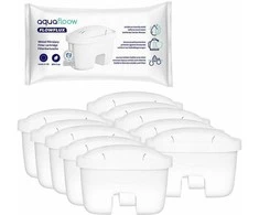 Aquafloow FlowFlux, 10 vnt.