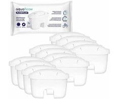 Aquafloow FlowFlux, 12 vnt.
