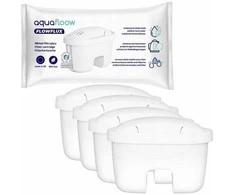 AquaFloow FlowFlux, 4 vnt.