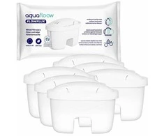 Aquafloow FlowFlux, 6 vnt.