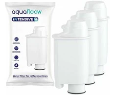 AquaFloow Intensive+, Saeco kavos aparatams 3 vnt.