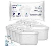 AquaFloow Maxi, 10vnt.
