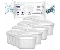 AquaFloow Maxi, 20vnt.
