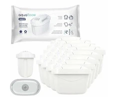 AquaFloow Maxi, 20vnt.