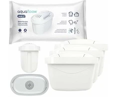 AquaFloow Maxi, 3vnt.