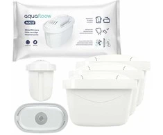 AquaFloow Maxi, 3vnt.