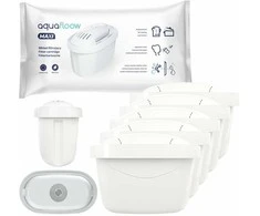 AquaFloow Maxi, 5vnt.