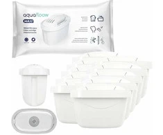 Aquafloow Brita Maxtra Dafi Unimax, 10vnt