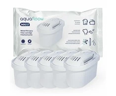 Aquafloow Brita Maxtra Dafi Unimax, 5vnt