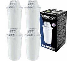 Aquaphor A5, 4 vnt.