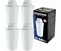 Aquaphor A5, 4 vnt.