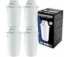 Aquaphor A5, 4 vnt.