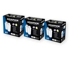 Aquaphor A5, 6 vnt.