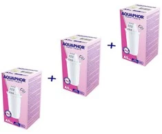 Aquaphor A5 MG 350 x3