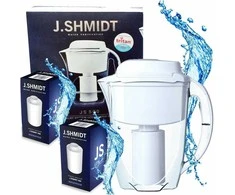Aquaphor J.Shmidt + 2 vnt. filtrų A500