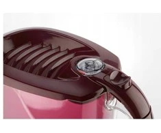 Aquaphor Amethyst Cherry, 10 vnt.