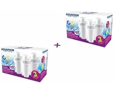 Aquaphor B100-15 Standard X3