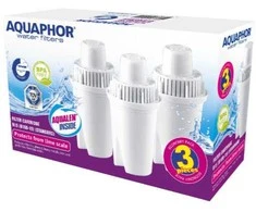 Aquaphor B15 3 vnt.