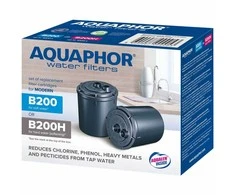 Aquaphor B200 vandens filtro kasetė Modern sistemai