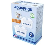 Aquaphor Maxfor+ 2 vnt.
