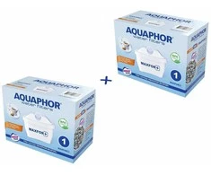 Aquaphor B25 Maxfor+, 2 vnt