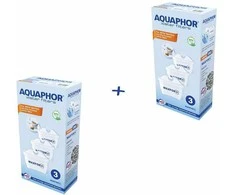 Aquaphor B25 Maxfor+ 3, 2 vnt