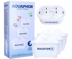 Aquaphor B25 Maxfor, 3 vnt.