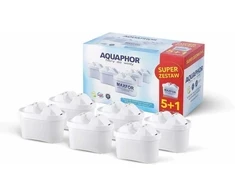 Aquaphor Maxfor+ 6 vnt.