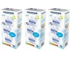 Aquaphor B25 MAXFOR 9 vnt