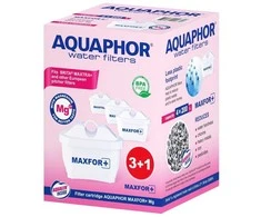 Aquaphor Maxfor+ Mg 4 vnt.