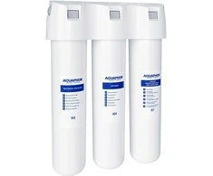 Aquaphor Crystal HA