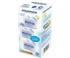 Aquaphor filtrai B100-25 Maxfor 3vnt